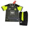 Maillot de Foot Borussia Dortmund NULLNE90N Special 2020-21 - Enfant
